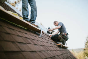 Local Roofers in Waterville, OH